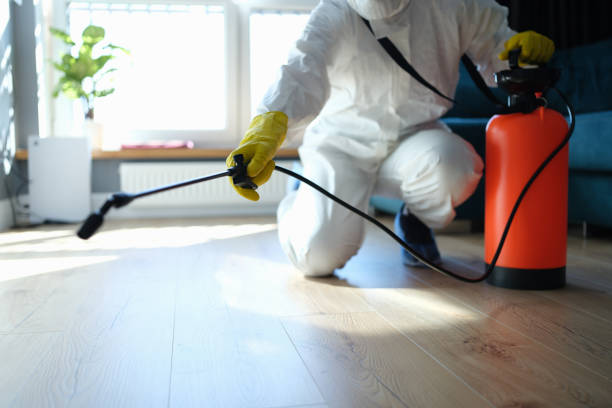 Reliable Hoarding Cleanup contractor in Bryantown, MD by Dulley Family Biohazard Services